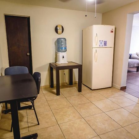 Departamento Grande Con 2 Recamaras Con Aire 5 Camas Wifi 115Mb, Cocina .Cochera Techada, #4 Сьюдад-Вальес Екстер'єр фото