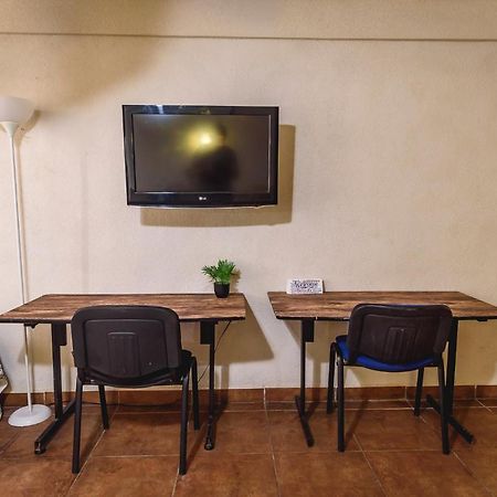 Departamento Grande Con 2 Recamaras Con Aire 5 Camas Wifi 115Mb, Cocina .Cochera Techada, #4 Сьюдад-Вальес Екстер'єр фото