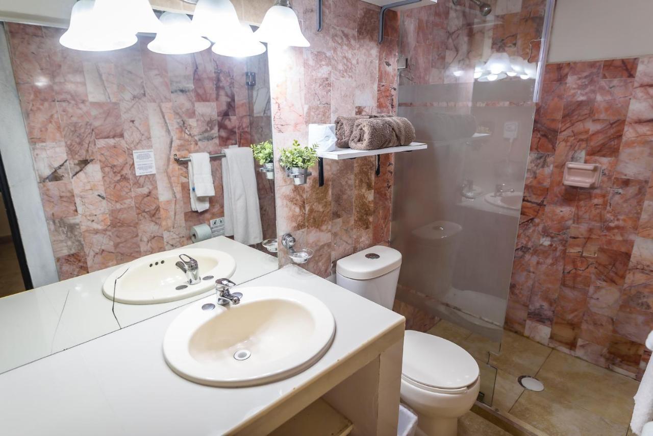 Departamento Grande Con 2 Recamaras Con Aire 5 Camas Wifi 115Mb, Cocina .Cochera Techada, #4 Сьюдад-Вальес Екстер'єр фото