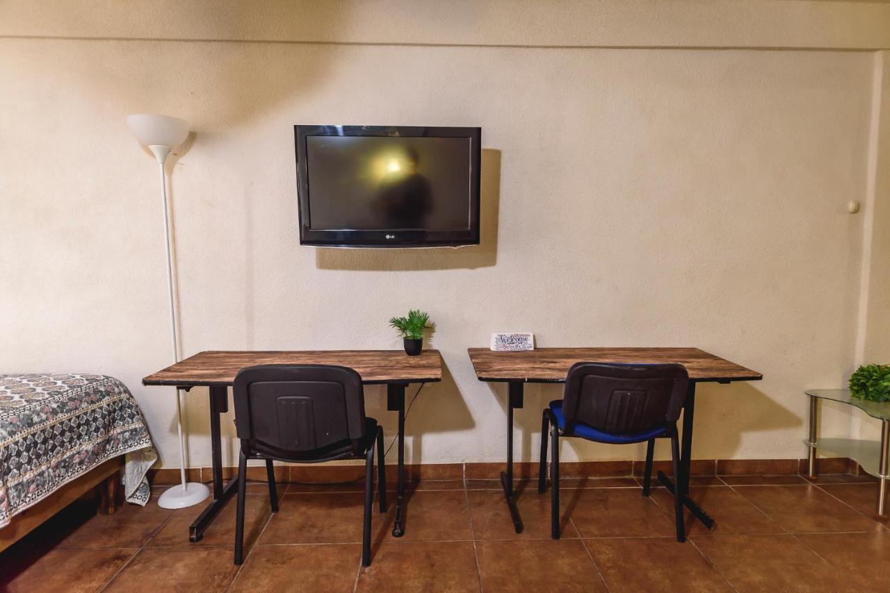 Departamento Grande Con 2 Recamaras Con Aire 5 Camas Wifi 115Mb, Cocina .Cochera Techada, #4 Сьюдад-Вальес Екстер'єр фото