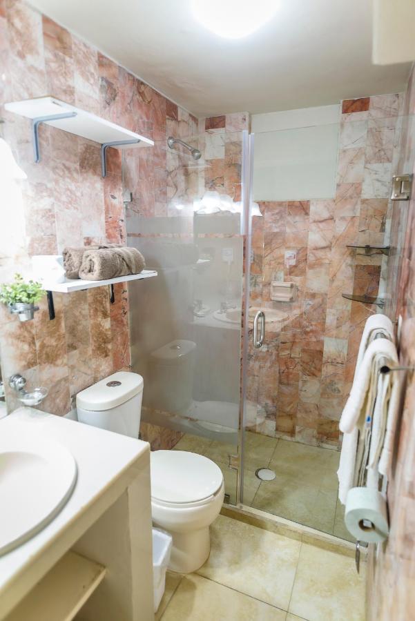 Departamento Grande Con 2 Recamaras Con Aire 5 Camas Wifi 115Mb, Cocina .Cochera Techada, #4 Сьюдад-Вальес Екстер'єр фото